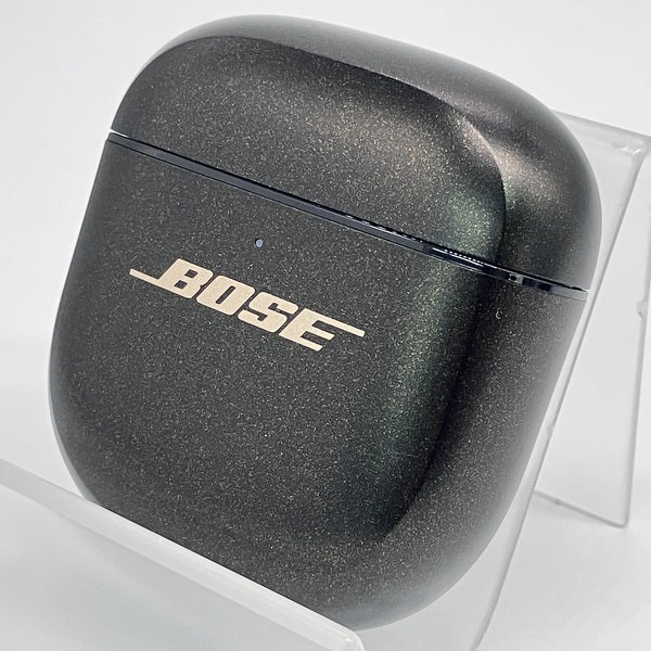 Bose 【中古】Quietcomfort Ultra Earbuds 2nd Gen DESERT GOLD
