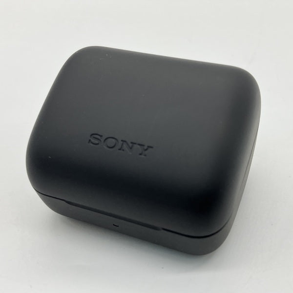 SONY 【中古】INZONE Buds ブラック 【WF-G700N BZ】【日本橋】 – e