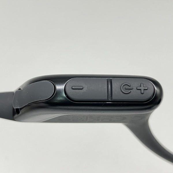 Shokz 【中古】OpenRun Pro 2 Black【SKZ-EP-000030】【秋葉原】 – e