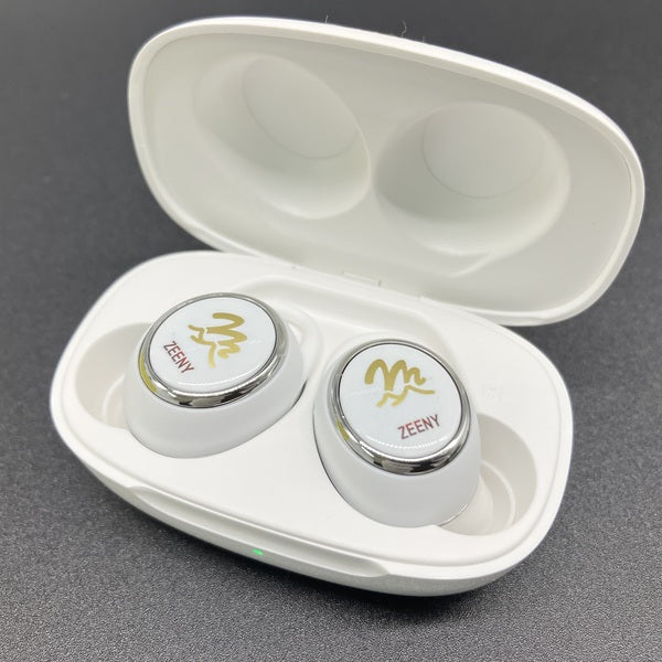 ZEENY コラボイヤホン D4DJ Merm4id スマートイヤフォンZeenyシリーズにMerm4id、燐舞曲、Lyrical Lily