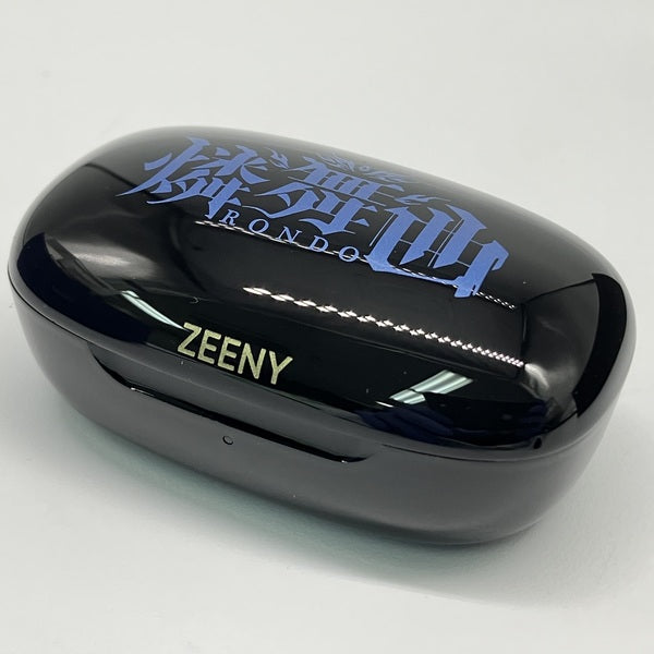 ZEENY 【中古】ZEENY Lights 3 × D4DJ × 燐舞曲【秋葉原】 – e☆イヤホン