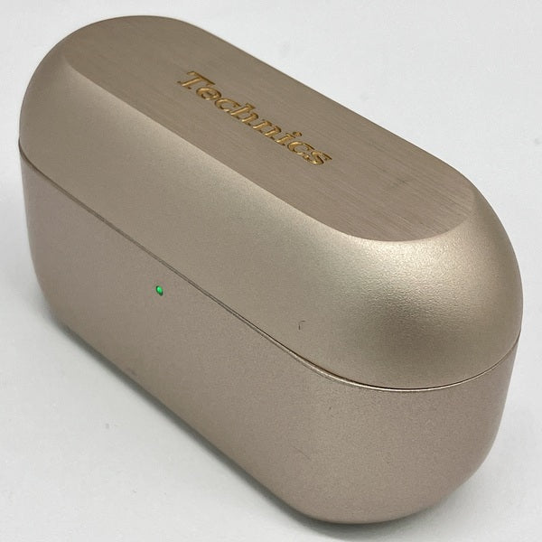 Technics 【中古】EAH-AZ100-N シャンパンゴールド【日本橋】 – e