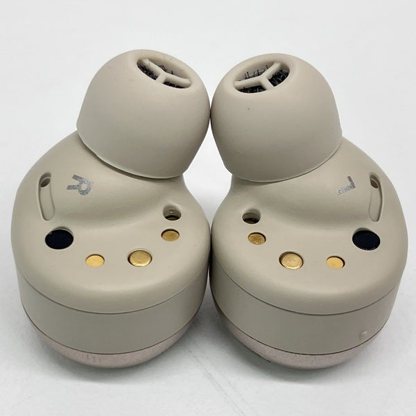 Technics 【中古】EAH-AZ100-N シャンパンゴールド【日本橋】 – e