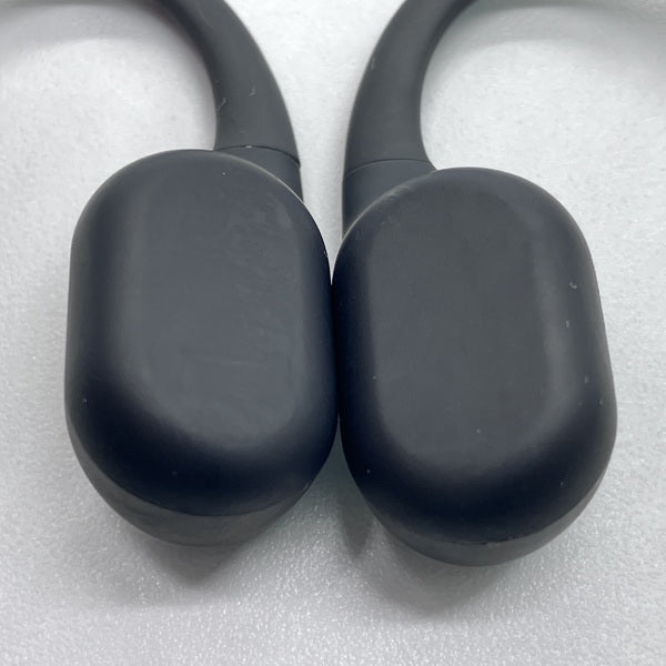 Shokz 【中古】AEROPEX Cosmic Black【AFT-EP-000011】【日本橋】 – e