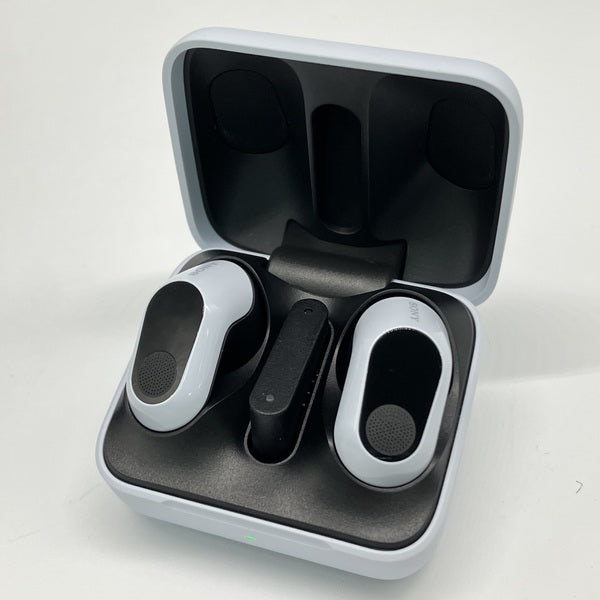SONY 【中古】INZONE Buds ホワイト 【WF-G700N WZ】【秋葉原】 – e