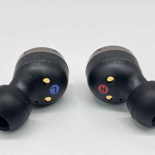 Victor 【中古】HA-FX150T-N ブロンズ【秋葉原】 – e☆イヤホン