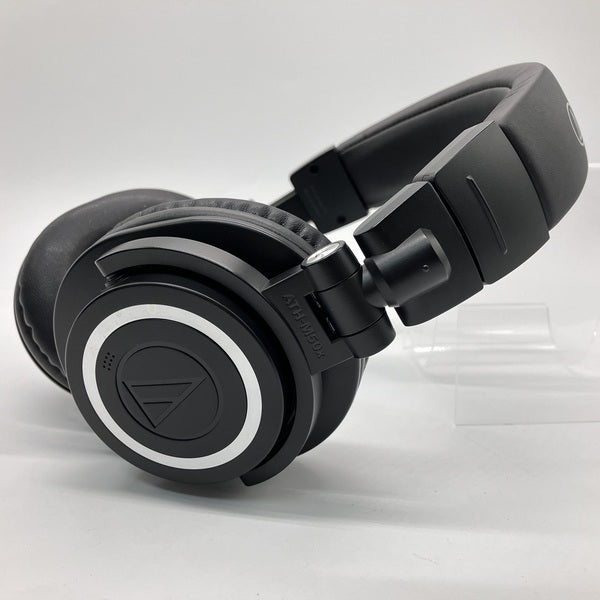 【中古】ATH-M50xBT2【秋葉原】