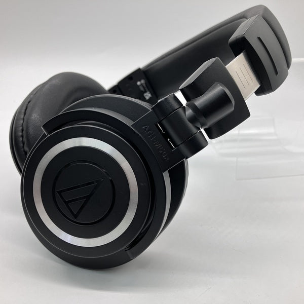 ATH-M50xBT2 Audio-Technica 中古 audio-technica 【中古】ATH-M50xBT2【秋葉原】 – e☆イヤホン