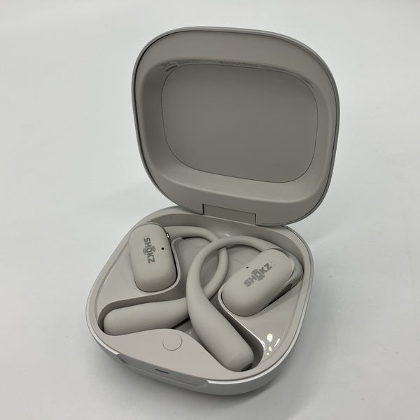 Shokz 【中古】OpenFit 2+ Grey【SKZ-EP-000051】【秋葉原】 – e☆イヤホン