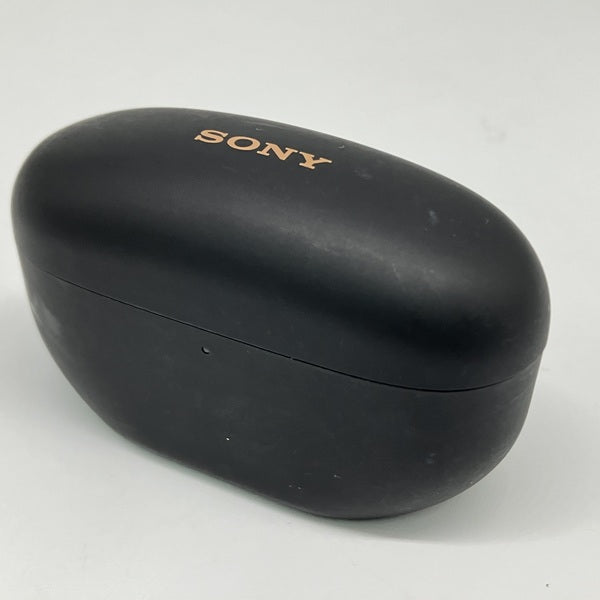 SONY 【中古】WF-1000XM5 B ブラック【秋葉原】 – e☆イヤホン