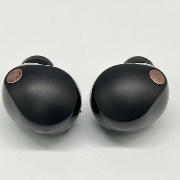 SONY 【中古】WF-1000XM5 B ブラック【秋葉原】 – e☆イヤホン