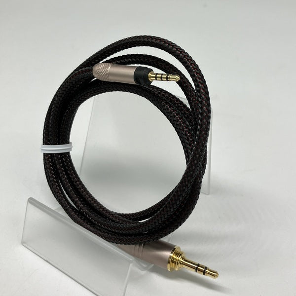 【中古】NewFantasia 3.5ｍｍヘッドホン用ケーブル【秋葉原】