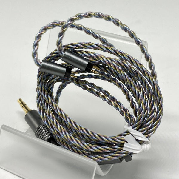 【中古】Tripowin Zoe 2Pin-3.5mm【秋葉原】