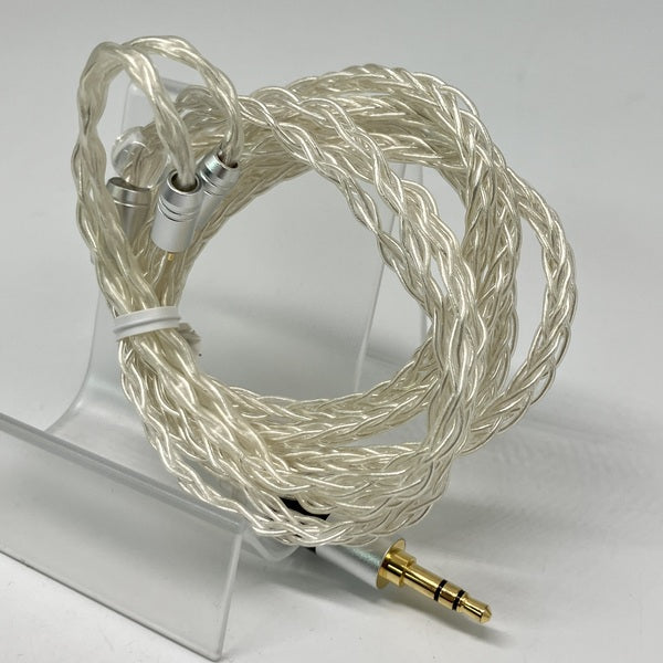 【中古】JSHiFi-Hi8 2Pin-3.5mm【秋葉原】