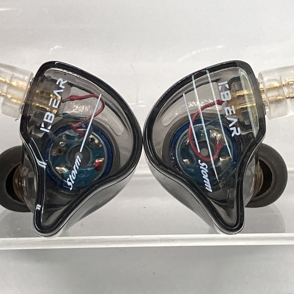 【中古】KBEAR Storm【秋葉原】