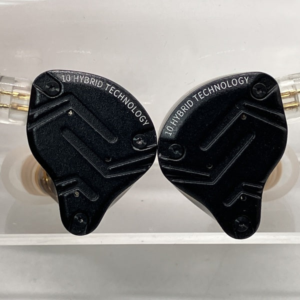 【中古】KZ-ZS10 PRO X【秋葉原】