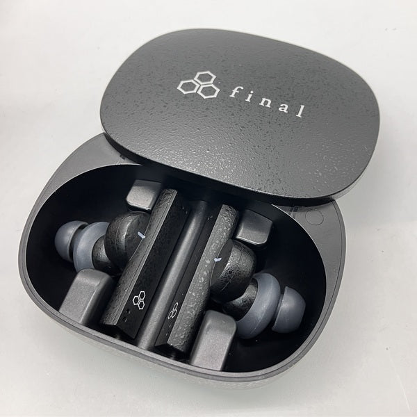 【中古】ZE8000 ブラック 【FI-ZE8DPLTW-BLACK】【秋葉原】