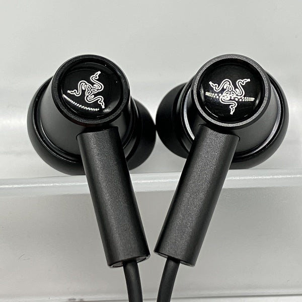 【中古】Hammerhead Duo Console Black 【RZ12-03030200-R3M1】【秋葉原】