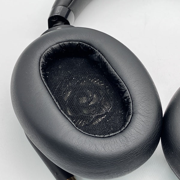 SONY 【中古】MDR-1AM2 BQ ブラック【日本橋】 – e☆イヤホン