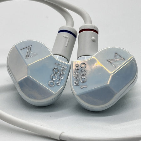 Maestraudio 【中古】MAPro1000 Bluish Snow 【OTA-MAPRO-1000-BS