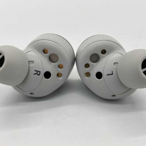 Technics 【中古】EAH-AZ80-S シルバー【日本橋】 – e☆イヤホン