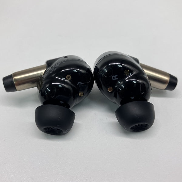 Victor 【中古】WOOD master HA-FW5000T-T サンバーストブラウン