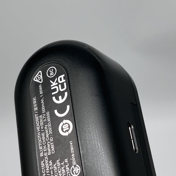 DENON PerL Pro ワイヤレスイヤホン 中古品 送料込み 楽天市場】【中古】DENON PerL Pro True Wireless Earbuds ブラック