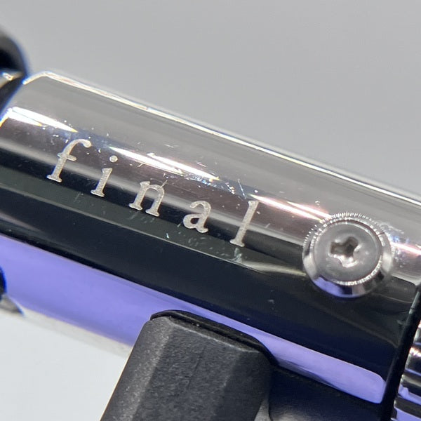 final 【中古】MAKE4 スターターキット【名古屋】 – e☆イヤホン