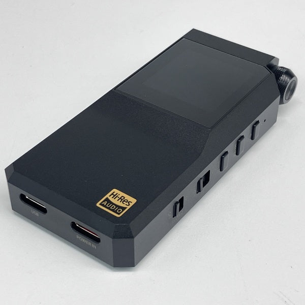 【中古】BTR17 Black 【FIO-BTR17-B】【日本橋】