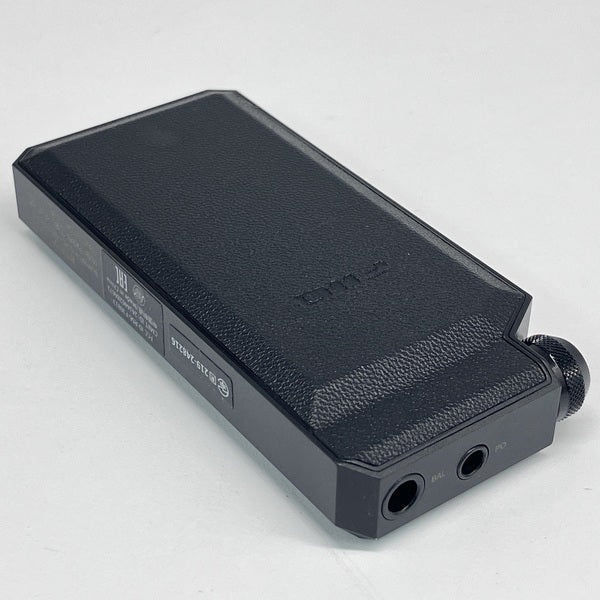 【中古】BTR17 Black 【FIO-BTR17-B】【日本橋】