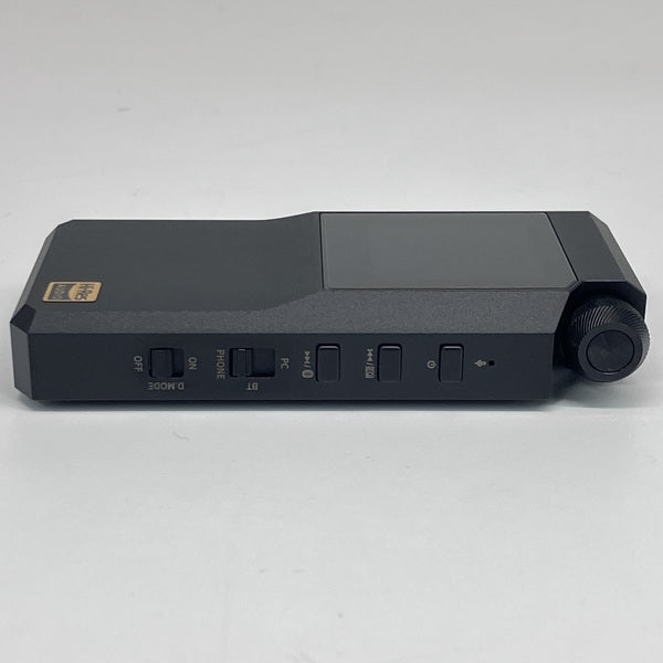 【中古】BTR17 Black 【FIO-BTR17-B】【日本橋】