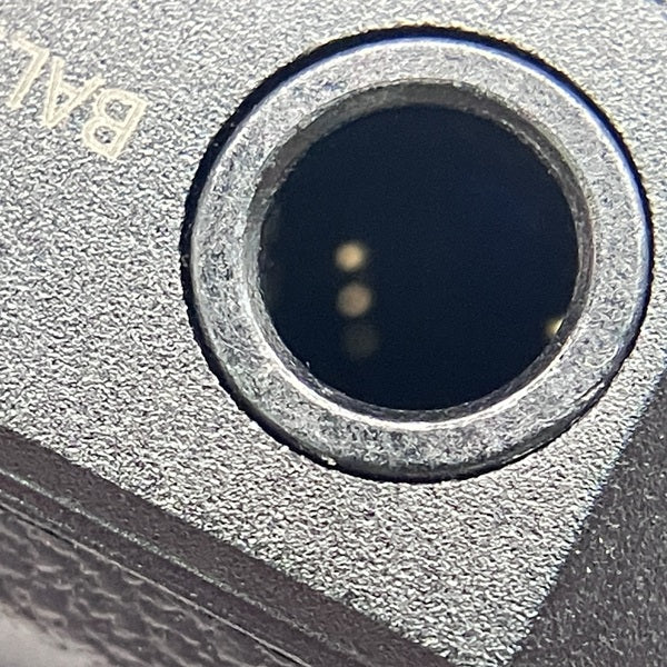 【中古】BTR17 Black 【FIO-BTR17-B】【日本橋】