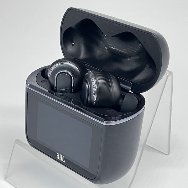 【中古】TOUR PRO 3 ブラック【JBLTOURPRO3BLK】【名古屋】