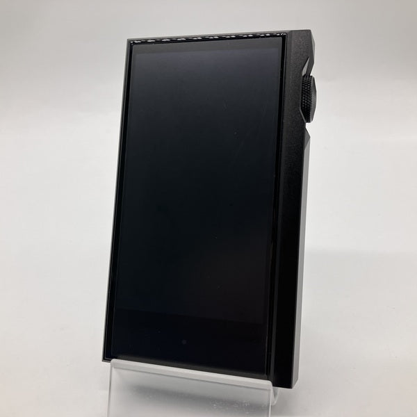 【中古】KANN ALPHA Onyx Black 【AK-KANN-ALPHA-OB】【仙台】