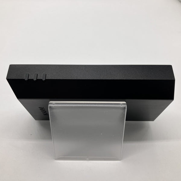 【中古】KANN ALPHA Onyx Black 【AK-KANN-ALPHA-OB】【仙台】