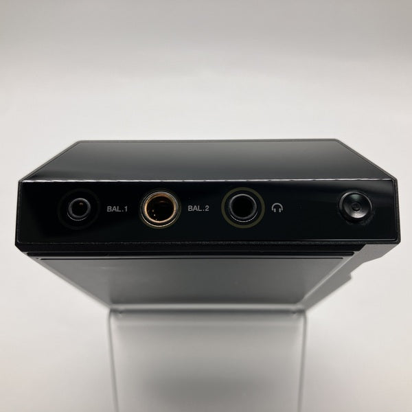【中古】KANN ALPHA Onyx Black 【AK-KANN-ALPHA-OB】【仙台】