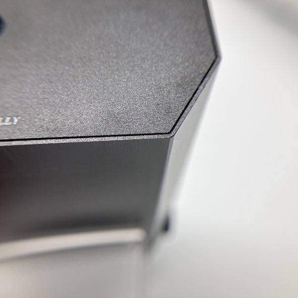 【中古】KANN ALPHA Onyx Black 【AK-KANN-ALPHA-OB】【仙台】