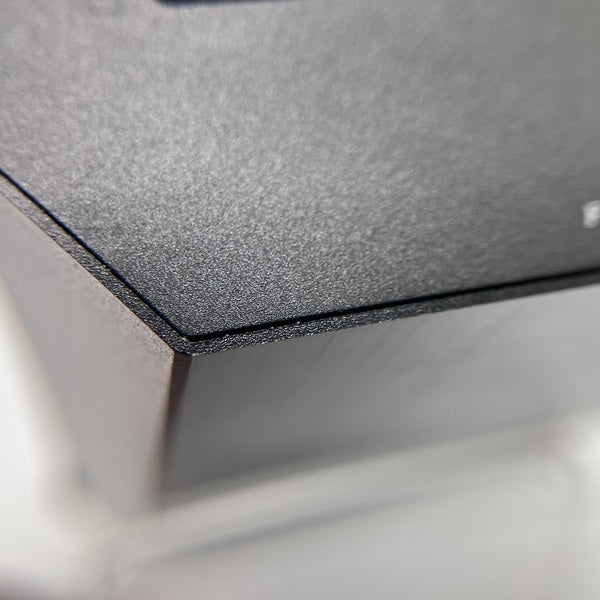 【中古】KANN ALPHA Onyx Black 【AK-KANN-ALPHA-OB】【仙台】