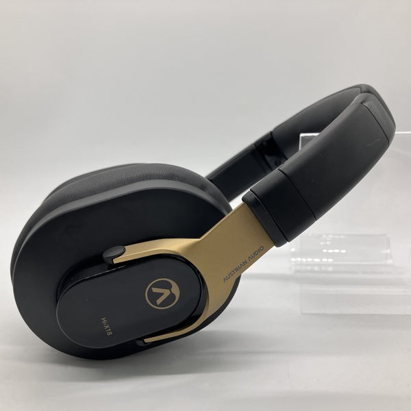 Austrian Audio 【中古】Hi-X18 gold【仙台】 – e☆イヤホン