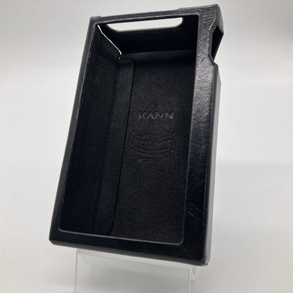 【中古】KANN ALPHA Case Black 【AK-KANN-ALPHA-CASE-BLK】【仙台】