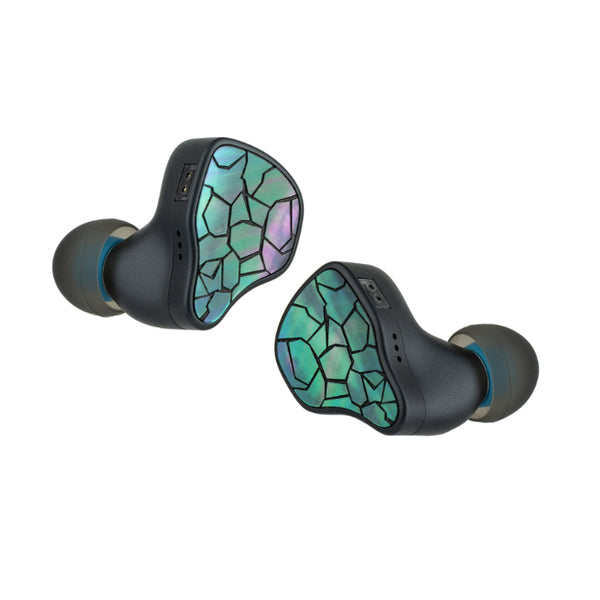 イヤホン THIEAUDIO HYPE 4 MKII THIEAUDIO Hype 4 MKII – e☆イヤホン