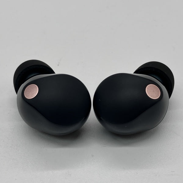 SONY 【中古】WF-1000XM5 B ブラック【秋葉原】 – e☆イヤホン