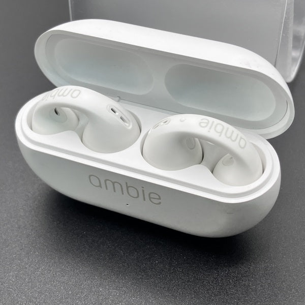 【中古】AM-TW01 ホワイト【秋葉原】