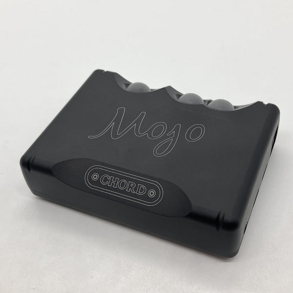 【中古】CHORD Mojo Black【仙台】