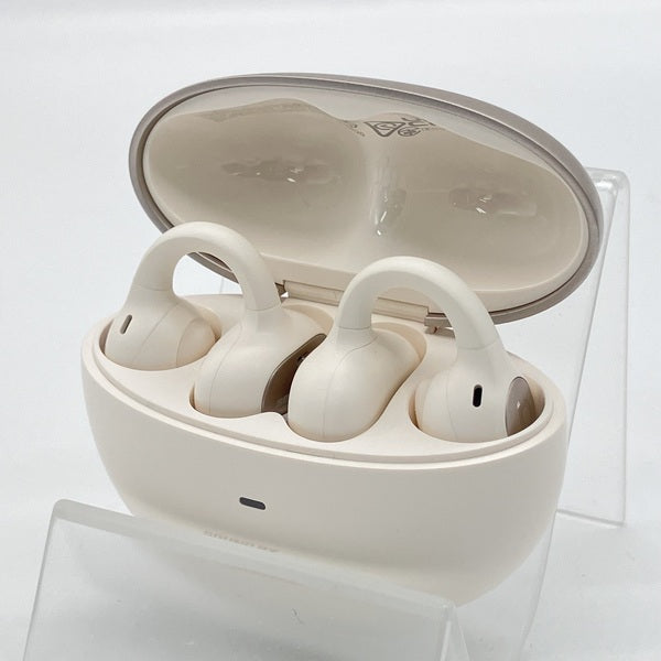 【中古】Inspire XC1 ホワイト オープンイヤー型【秋葉原】