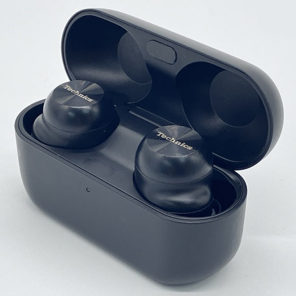 Technics 【中古】EAH-AZ100-K ブラック【日本橋】 – e☆イヤホン