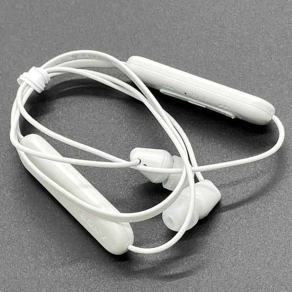 【中古】WI-C100 WZ ホワイト【秋葉原】