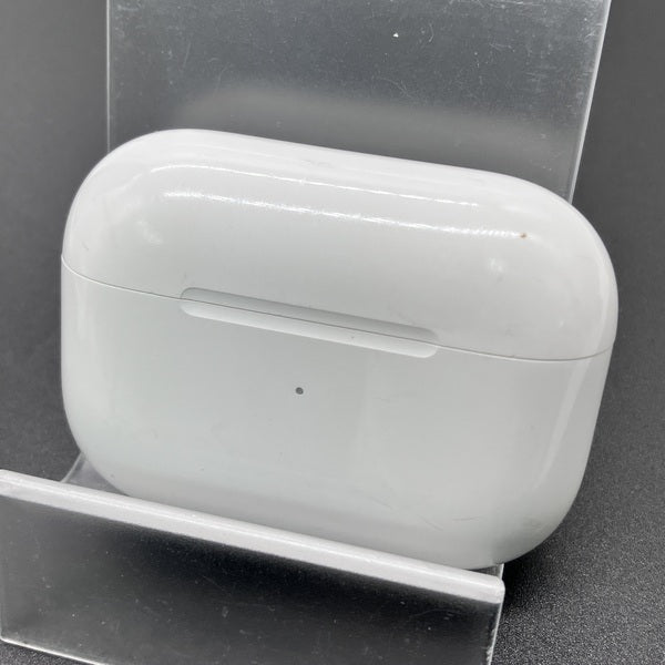 Apple 【中古】AirPods Pro 充電ケース(MagSafe)【秋葉原】 – e☆イヤホン