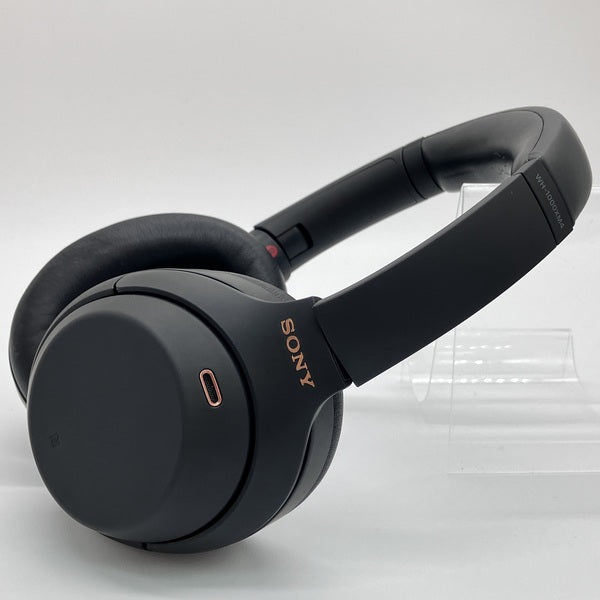 【中古】WH-1000XM4 BM ブラック【秋葉原】
