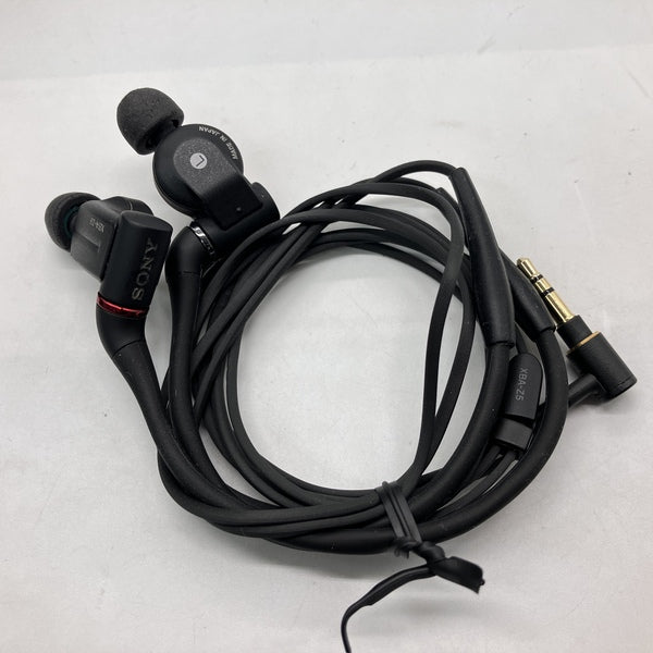 SONY 【中古】XBA-Z5【秋葉原】 – e☆イヤホン